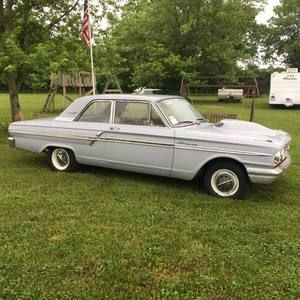 Meet your Posher, Vern